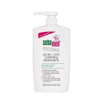 Kūno losjonas Sebamed, 750 ml