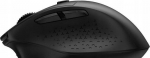 Accura Butano ACC-M1057 su dviguba &bdquo;Bluetooth&ldquo; funkcija, Juoda