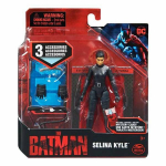 Statulėlė Spin Master Dc Comic Batman, 10 cm