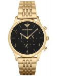 Laikrodis vyrams EMPORIO ARMANI AR1893 - CLASSIC (zx106a) TAY16901