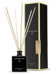 Namų kvapas su lazdelėmis Cereria Molla Bulgarian rose&oud, 100ml