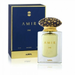 Kvapusis vanduo Ajmal Amir One EDP moterims, 50 ml