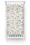 Kindercraft Neste Air paklodė su guma MyBaby 89x52
