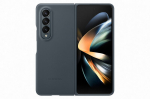 Dėklas Samsung skirtas Galaxy Z Fold 4, pilka