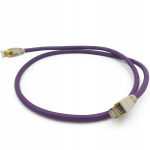 Melodika Mdlan15 tinklo kabelis F/utp Rj45 Cat. 6e, 1.5m