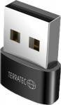 TERRATEC Adapteris Connect C20 USB-A į USB-C