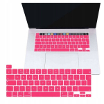 Alogy apsauginė klaviatūros plėvelė Macbook Pro 13/16
