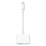 Apple Lightning Digital AV Adapter - MD826ZM/A