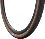Žvyro padanga Vredestein Aventura 700x38C Tubeless Ready 120 TPI