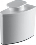 "DeLonghi" filtras nuo kalkių IS2, skirtas "Braun CareStyle Mini" IS2043 IS2044 IS2055 Originalus 5512812081