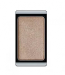 &Scaron;e&scaron;ėliai Pearlescent Eyeshadow 25A pearly golden hour, 0,8 g