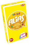 Kelioninis žaidimas &bdquo;Mažųjų Alias&ldquo;, LT