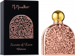 Kvapusis vanduo M. Micallef Glamor EDP moterims, 75 ml, 75 ml