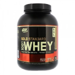 Baltymų i&scaron;rūgos ON&trade; Gold Standard 100%, 2.27kg, &scaron;okolado skonio