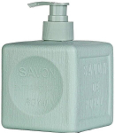 Skystas rankų muilas Savon De Royal, 500ml