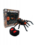 Radijo bangomis valdomas žaislas Tarantulas, 26x25,5x9cm, 8+