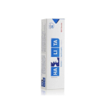 Dantų pasta Vitis Halita, 75 ml