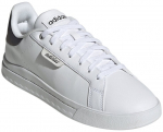 Kedai moterims Adidas Court Silk White GY9258