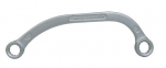 Proline Atviras raktas 19x21 mm, Crv