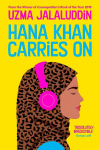 Hana Khan Carries On Main