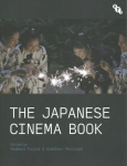 Japanese Cinema Book