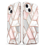 Supcase Cosmo iPhone 14 Plus Marble
