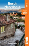 North Macedonia 6th Revised edition
