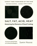 Salt, Fat, Acid, Heat: Mastering the Elements of Good Cooking Main
