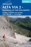 Trekking in the dolomites