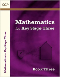 KS3 Maths Textbook 3, Book 3
