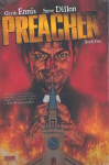 Preacher Book One, Book 1
