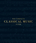 Complete Classical Music Guide