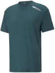 Mar&scaron;kinėliai vyrams Puma Rad/Cal Tee Varsity 849777 24