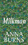 Milkman: Winner Of The Man Booker Prize 2018 Main - Liberty Edition