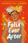 Felix Ever After Main