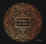 Mandala Sketchbook