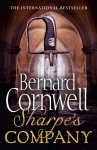 Sharpe's Company: The Siege of Badajoz, January to April 1812, Book 13