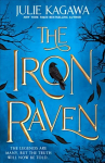 Iron Raven