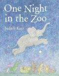One Night in the Zoo edition