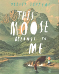 This Moose Belongs to Me edition