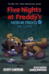 Cliffs (Five Nights at Freddy's: Fazbear Frigh ts #7)