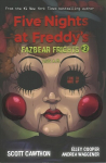 FAZBEAR FRIGHTS #3: 1:35AM