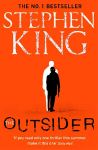 Outsider: The No.1 Sunday Times Bestseller