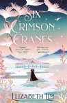 Six Crimson Cranes: Tiktok made me buy it!