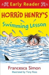 Horrid Henry's swimming lesson