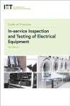 Code of Practice for In-service Inspection and Testing of Electrical Equipment 5th edition