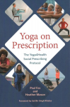 Yoga on Prescription: The Yoga4Health Social Prescribing Protocol