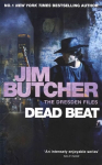 Dead Beat: The Dresden Files, Book Seven, Bk. 7
