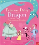 Princess Daisy and the Dragon and the Nincompoop Knights
