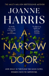 Narrow Door: The electric psychological thriller from the Sunday Times bestseller
